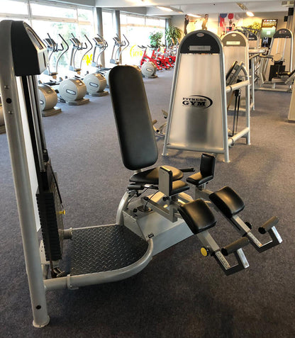 Proxomed Compass 530 medizinisches Kraftgeräteset, 26 Trainingsgeräte Proxowell C-Well, gebraucht - überholter Zustand