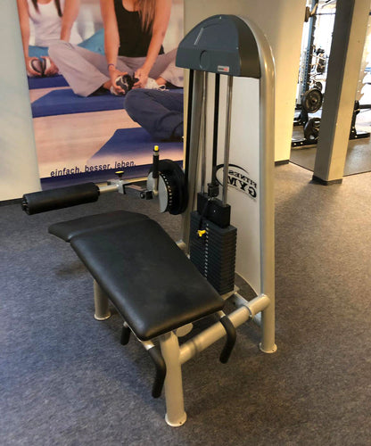 Proxomed Compass 530 medizinisches Kraftgeräteset, 26 Trainingsgeräte Proxowell C-Well, gebraucht - überholter Zustand
