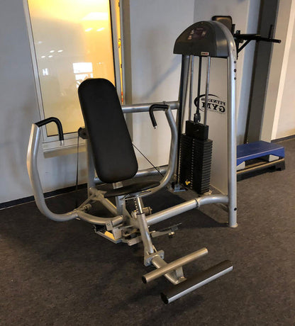 Proxomed Compass 530 medizinisches Kraftgeräteset, 26 Trainingsgeräte Proxowell C-Well, gebraucht - überholter Zustand