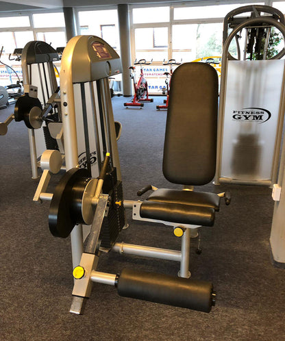 Proxomed Compass 530 medizinisches Kraftgeräteset, 26 Trainingsgeräte Proxowell C-Well, gebraucht - überholter Zustand