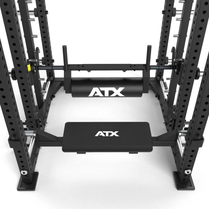 ATX Hip Thrust Option - for Power Smith Rack ATX-PSR-780
