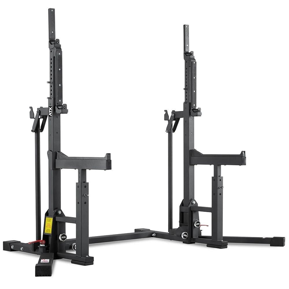 ATX Combo Rack - Wettkampf Rack - IPF approved