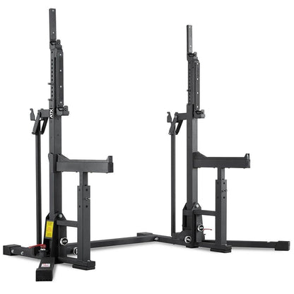 ATX Combo Rack - Wettkampf Rack - IPF approved