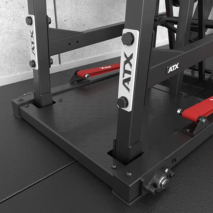 ATX Brustpresse stehend - Standing Chest Press