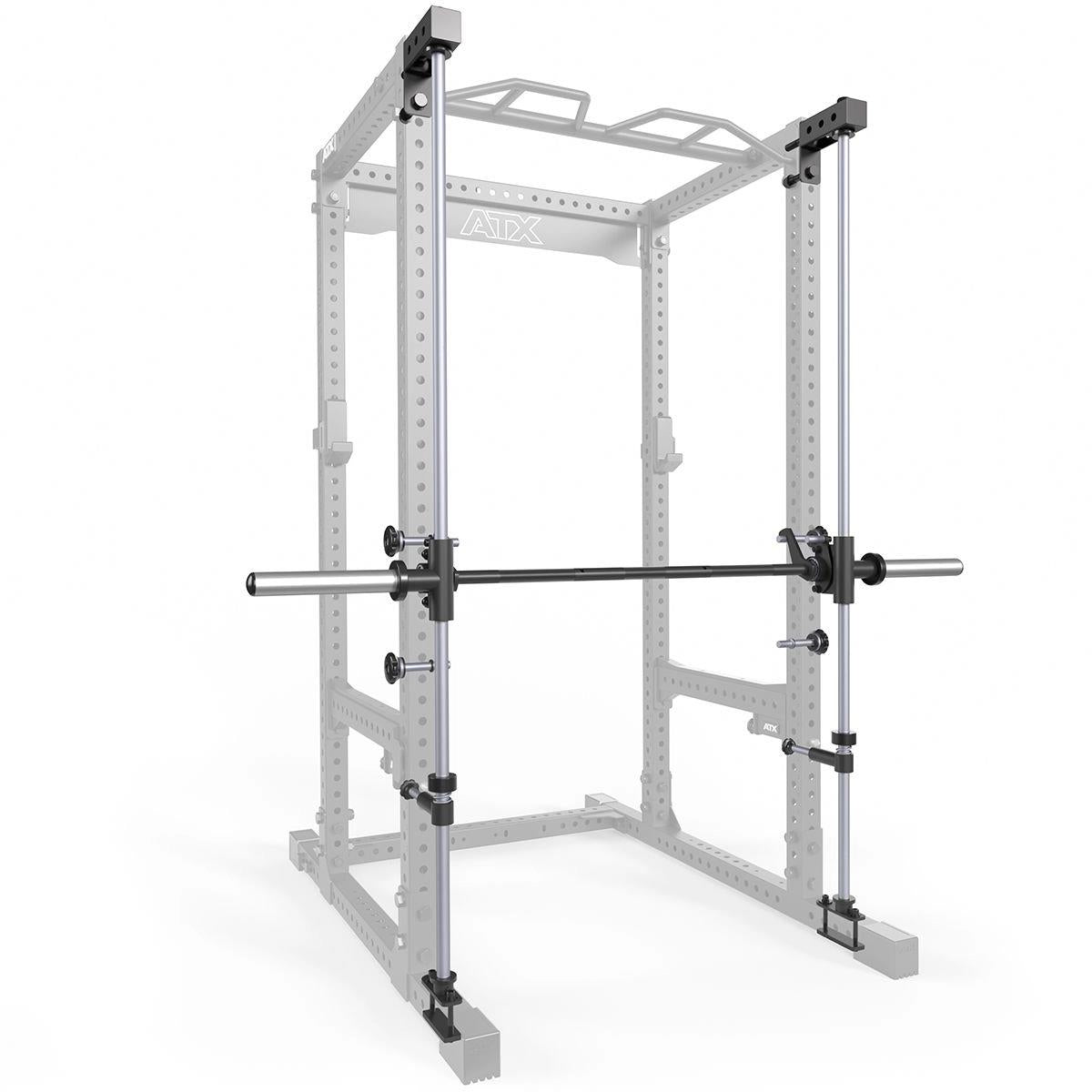 ATX Multipresse - Option für Power Rack-Series PRX-780