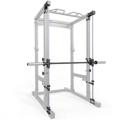 ATX Multipresse - Option für Power Rack-Series PRX-780