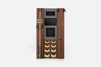 WaterRower NOHrD Wall Compact