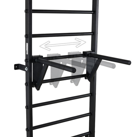 ATX Wall Bar Gym 500 Dip Bar
