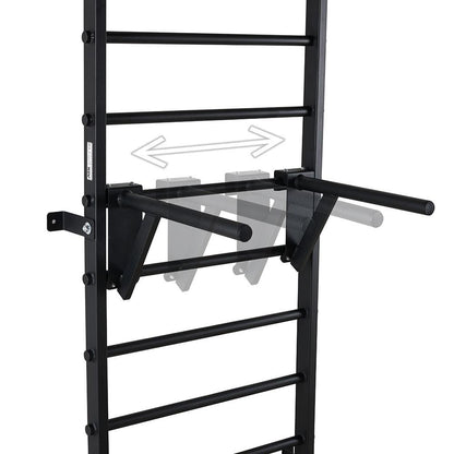 ATX Wall Bar Gym / Sprossenwand mit Bank