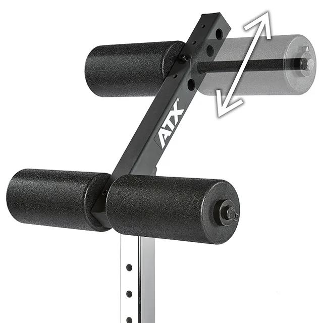 ATX AB-Option / Bauchtrainer - Bauchklemme