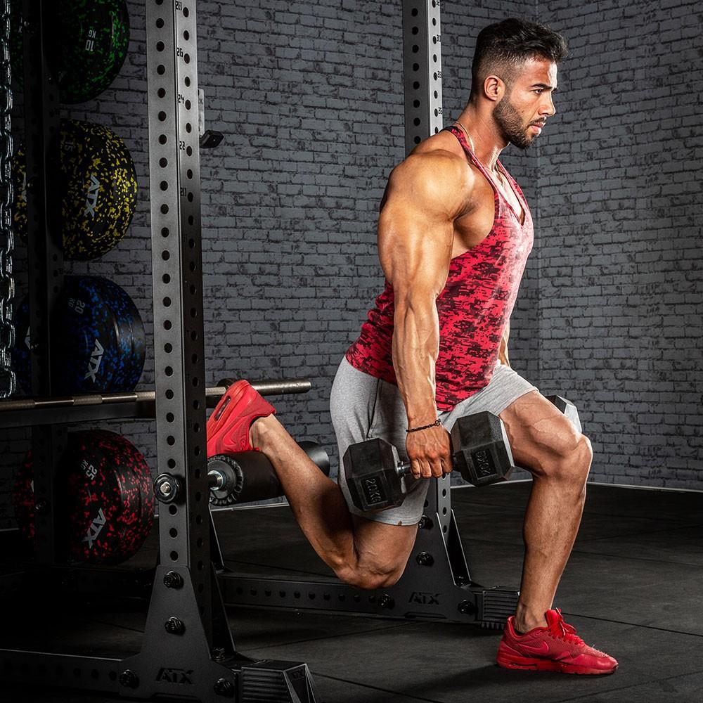ATX Rackable Foam Roll