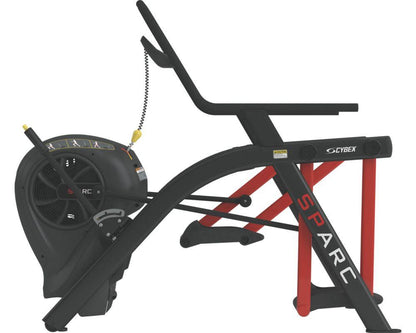 Cybex Sparc Arc Trainer HIIT, Crosstrainer, gebraucht - überholter Zustand