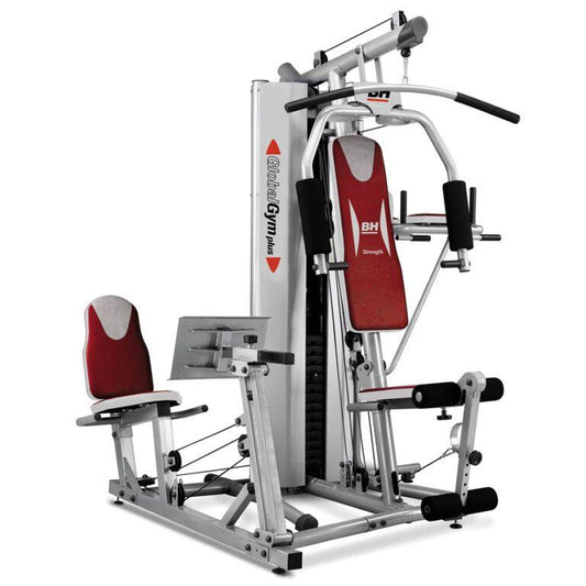 BH Fitness Global Gym Plus- Kraftstation