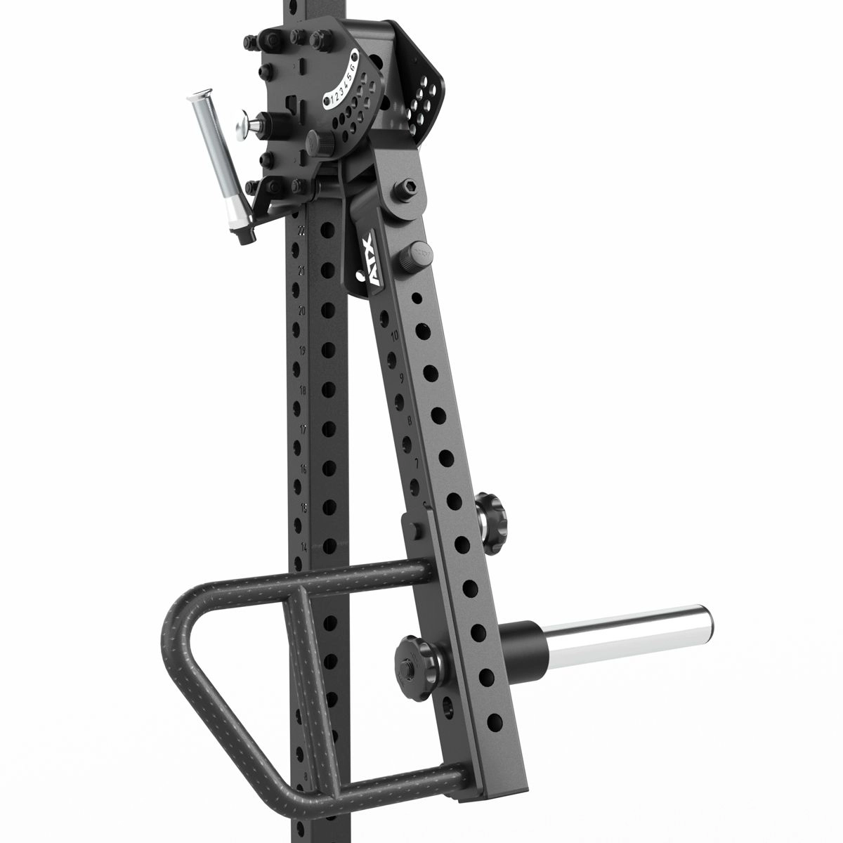 ATX 3D Jammer Arms RRL-600
