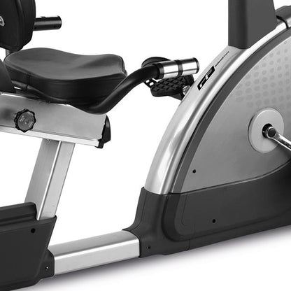 BH Fitness Liegeergometer i.TFR ERGO DUAL