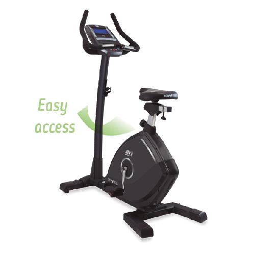 BH Fitness Ergometer i.TFB