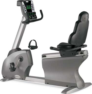 Matrix Cardiogerätepark, T5x, E5x, U5x, R5x, 6 Fitnessgeräte, gebraucht