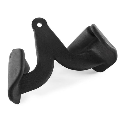Row Foam Grip - rowing grip narrow with fin grip - coated