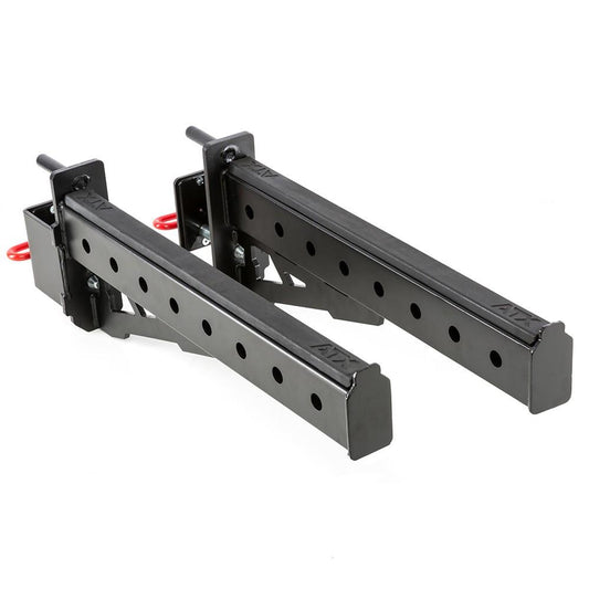 ATX Safety Boom 65 - Spotter Arms - Notablagen 65 cm - Paar