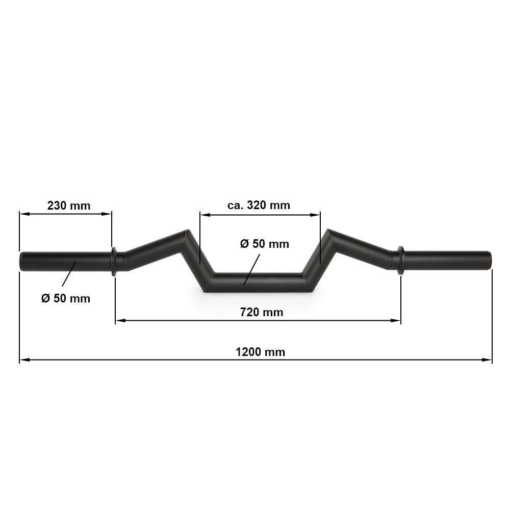 Super SZ - Fat Bar