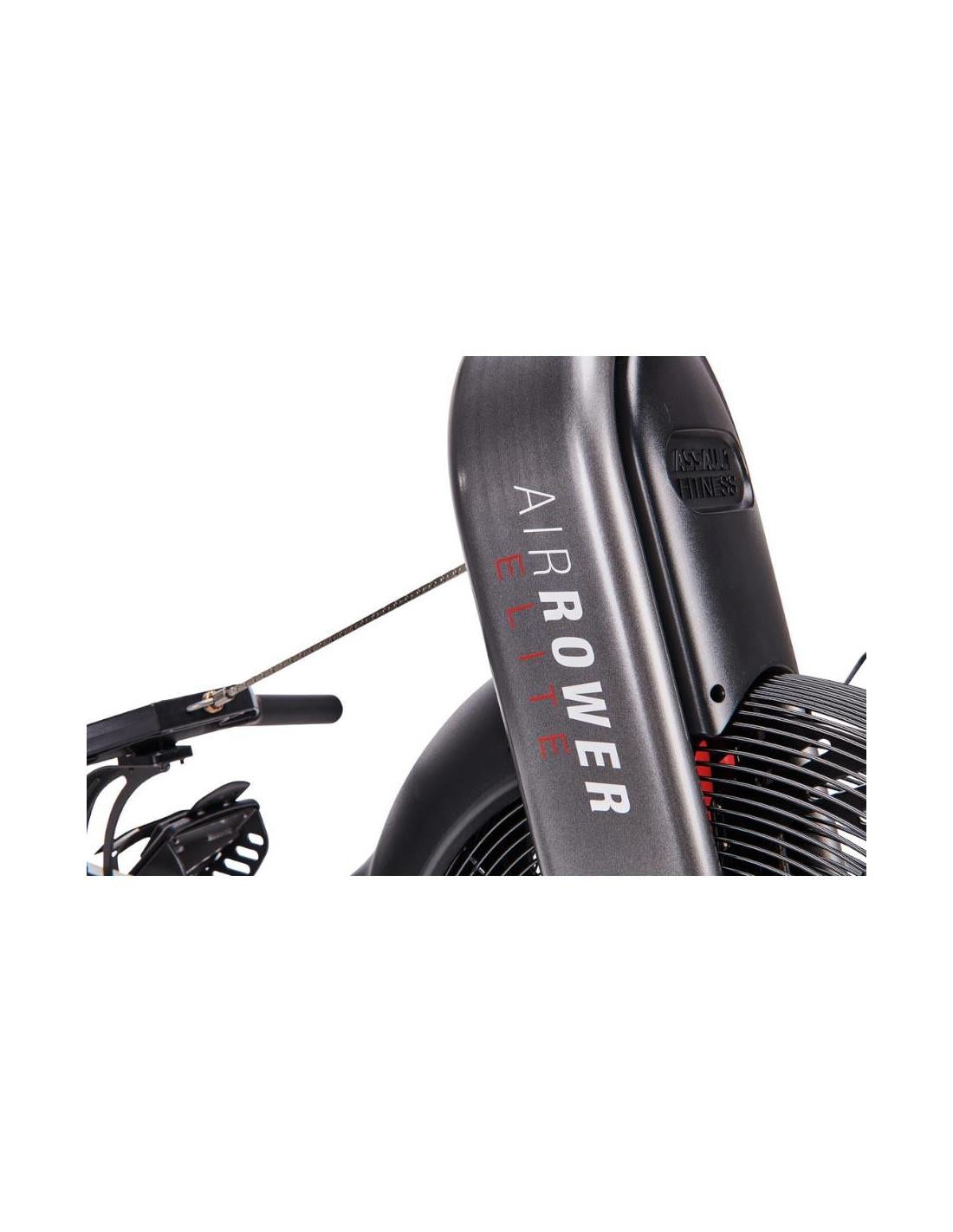AssaultRower Elite, Air Rower
