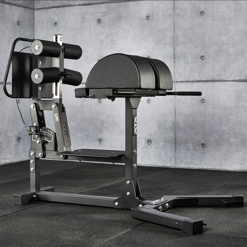 ATX Glute Ham Trainer PRO