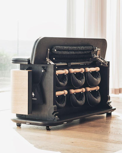 WaterRower NOHrD StepBox