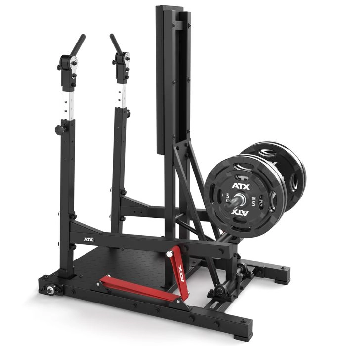 ATX Brustpresse stehend - Standing Chest Press