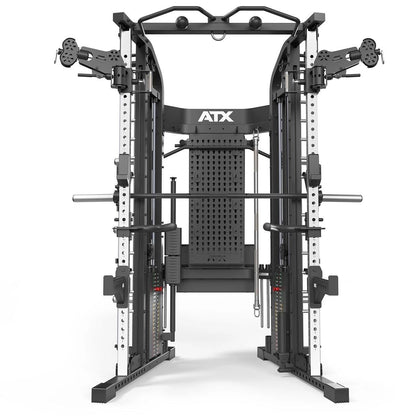 ATX Kraftstation - MONSTER 2.0 Komplettstation
