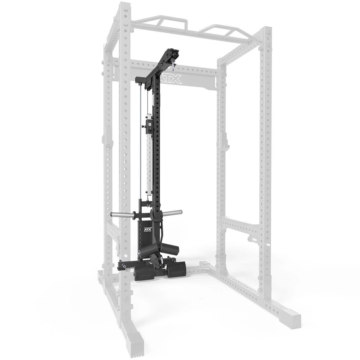 ATX Latzug - Option LTO-780 - Plate Load