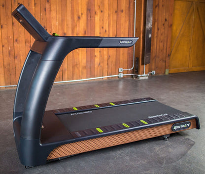Sportsart Treadmill, Laufband T676
