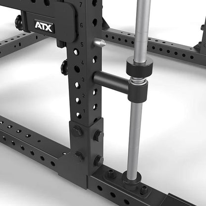 ATX Multipresse - Option für Power Rack-Series PRX-780