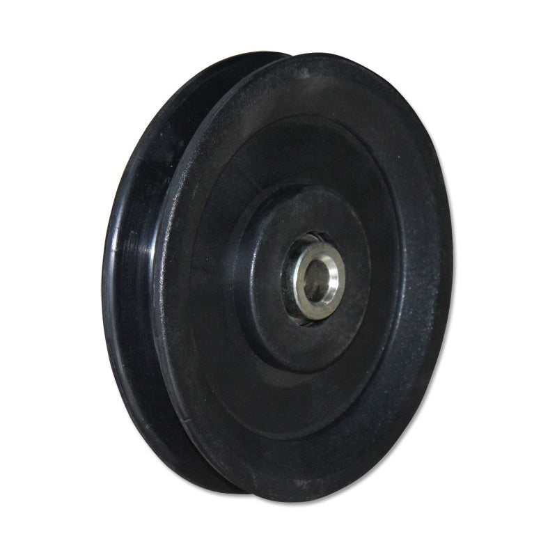 Seilrolle 90 mm Durchmesser