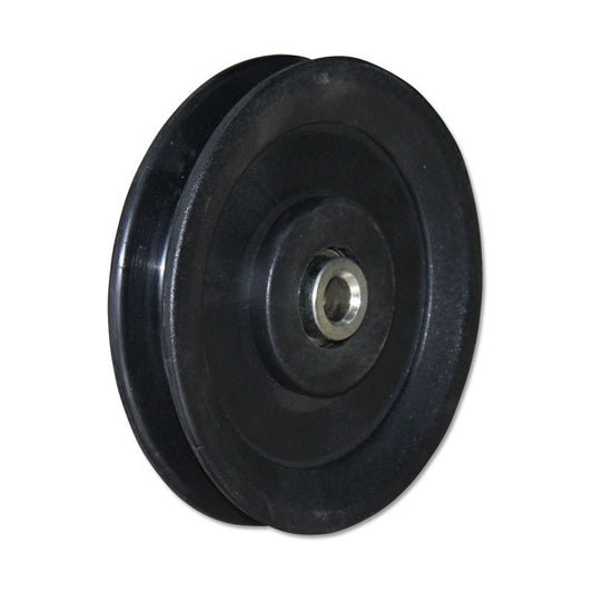Seilrolle 90 mm Durchmesser