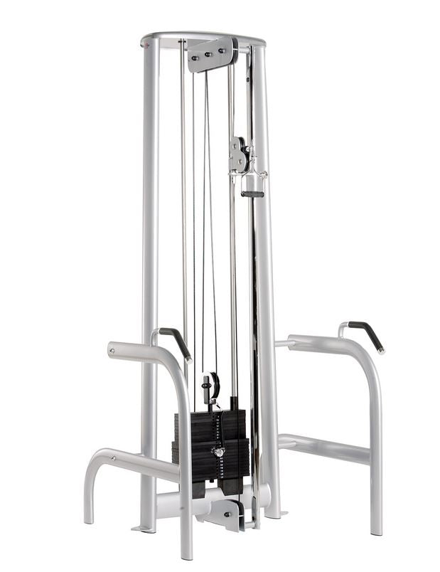 Gym80 Sygnum Einzelgeräte z.B. Kabelzug, Beinstrecker, Latzug, Brustpresse, Gluteus, Seilzug, Drückerbank, Bänke verstellbar Basic, Rückenstrecker etc, gebraucht