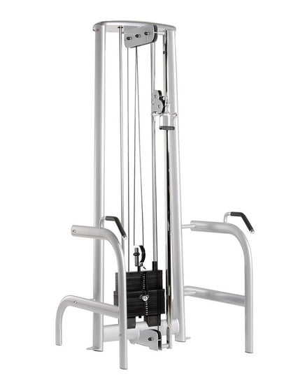 Gym80 Sygnum Einzelgeräte z.B. Kabelzug, Beinstrecker, Latzug, Brustpresse, Gluteus, Seilzug, Drückerbank, Bänke verstellbar Basic, Rückenstrecker etc, gebraucht
