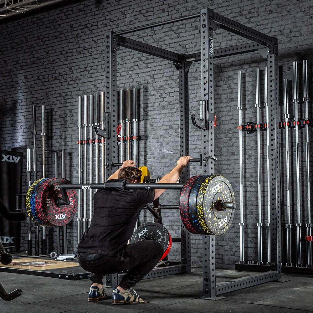 ATX Squat - Multi-Handles