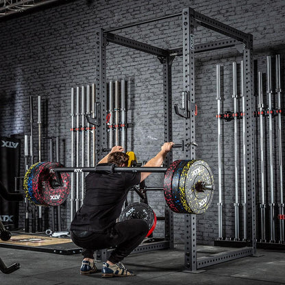 ATX Squat - Multi-Handles