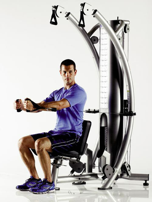 TuffStuff SPT-6X Six Pack Trainer