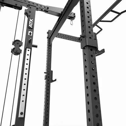 ATX Latzug - Option LTO-780 - Plate Load
