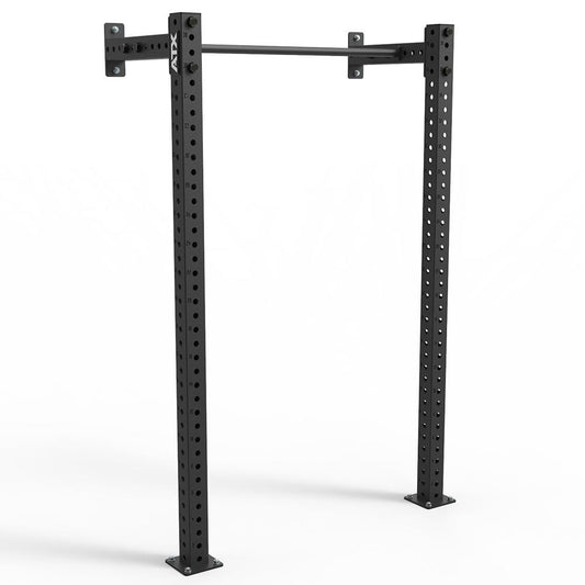 ATX Half Rack - Wall 810 - Height 197 cm - Made in Europe