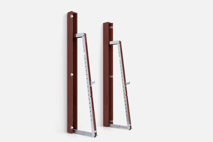 NOHRD Squat Rack