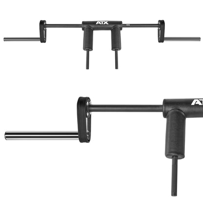 ATX Squat - Safety Squat Bar - 50 mm