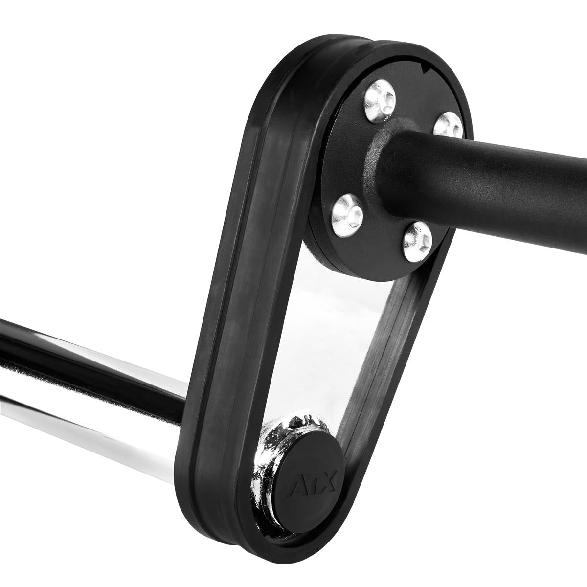 ATX Squat - Safety Squat Bar - 50 mm
