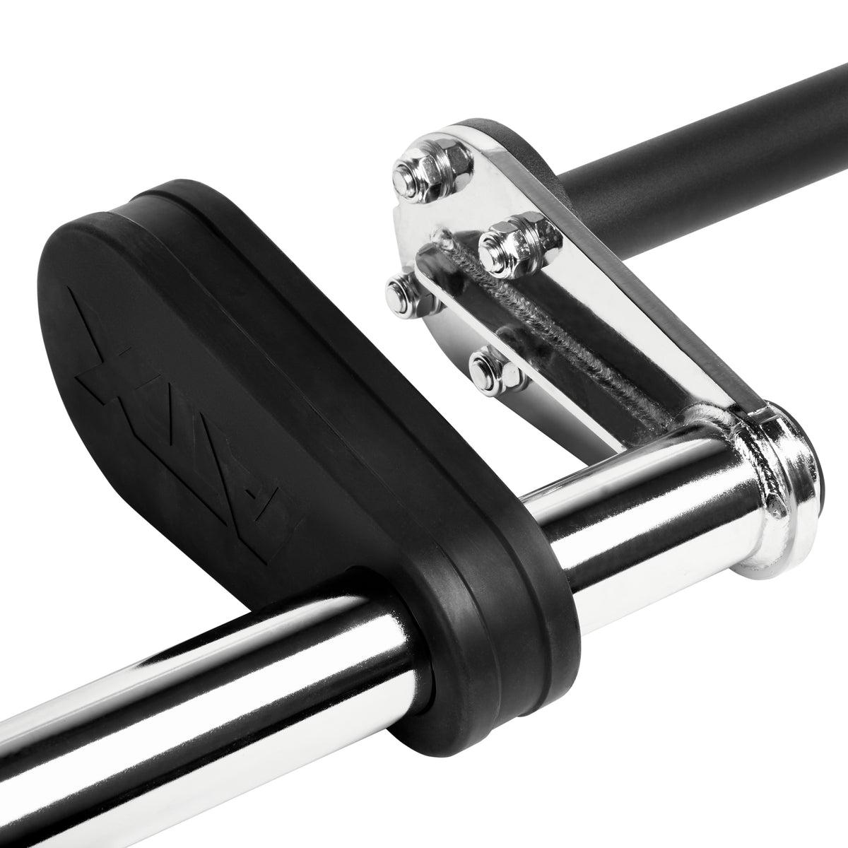 ATX Squat - Safety Squat Bar - 50 mm