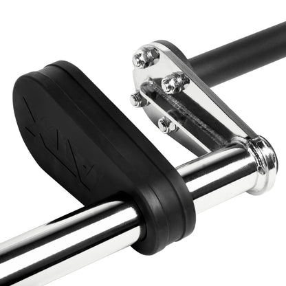 ATX Squat - Safety Squat Bar - 50 mm
