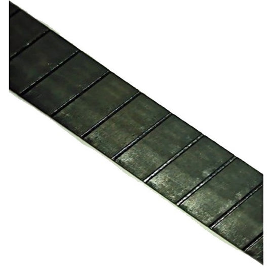 Flachgurt / Gurtband 25 mm mit Stahleinlage