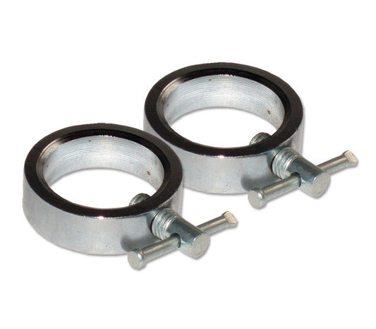 Stellring 30mm chrom