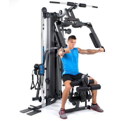 Finnlo Multi-Gym Station AUTARK 2200