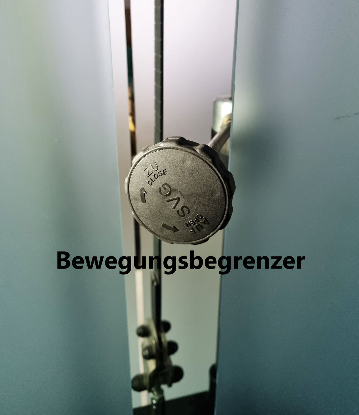SVG Funktionsstemme, 200kg Gewichte, Kippkreisel, verstellbare Beinpresse, MPG, Reha Line, gebraucht - überholter Zustand